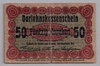 [Germany 50 Kopeken]