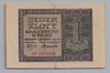 [Poland 1 Zloty]