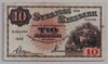 [Sweden 10 Kronor]
