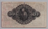 [Sweden 10 Kronor Pick:P-34p]