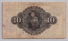 [Sweden 10 Kronor Pick:P-34p]