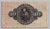 [Sweden 10 Kronor Pick:P-34p]
