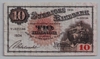 [Sweden 10 Kronor]