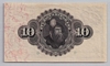 [Sweden 10 Kronor Pick:P-34t]