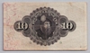 [Sweden 10 Kronor Pick:P-34t]