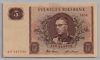 [Sweden 5 Kronor]