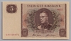[Sweden 5 Kronor]