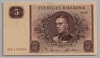 [Sweden 5 Kronor]