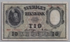 [Sweden 10 Kronor]