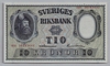 [Sweden 10 Kronor]