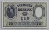 [Sweden 10 Kronor]