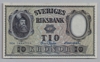 [Sweden 10 Kronor]