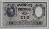 [Sweden 10 Kronor]