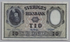 [Sweden 10 Kronor]