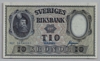 [Sweden 10 Kronor]