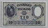 [Sweden 10 Kronor]