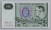 [Sweden 10 Kronor]