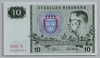 [Sweden 10 Kronor]