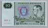 [Sweden 10 Kronor]