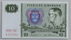 [Sweden 10 Kronor]