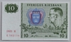 [Sweden 10 Kronor]