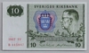 [Sweden 10 Kronor]
