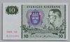 [Sweden 10 Kronor]