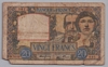 [France 20 Francs]