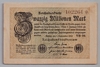 [Germany 20,000,000 Mark]