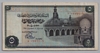 [Egypt 5 Pounds]