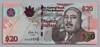 [Bahamas 20 Dollars]