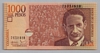 [Colombia 1,000 Pesos]