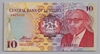 [Lesotho 10 Maloti]