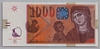 [Macedonia 1,000 Denari]