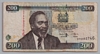 [Kenya 200 Shillings]