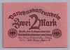 [Germany 2 Mark]