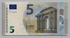 [European Union 5 Euro]