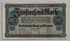 [Germany 5,000 Mark]