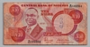[Nigeria 10 Naira]