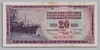 [Yugoslavia 20 Dinara]