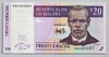 [Malawi 20 Kwacha]