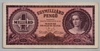 [Hungary 1,000,000,000 Pengo]
