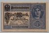 [Germany 5 Mark]
