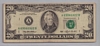 [United States 20 Dollars]