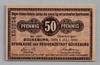 [Germany 50 Pfennig]