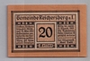 [Austria 20 Heller]