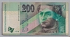 [Slovakia 200 Korun]