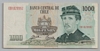 [Chile 1,000 Pesos]