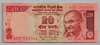 [India 20 Rupees]