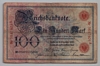 [Germany 100 Mark]